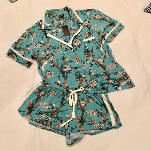 Cosabella Pj set